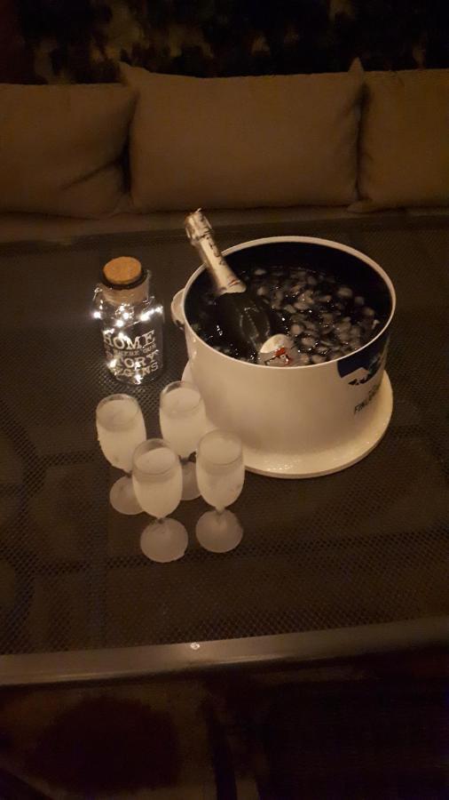 Casa Lucky 호텔 Rîşnov 외부 사진