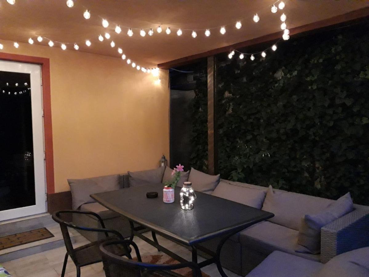 Casa Lucky 호텔 Rîşnov 외부 사진